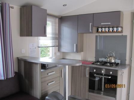 Quest En France Holidays - Mobile Home At Jard Sur Mer Ngoại thất bức ảnh